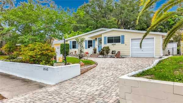 2045 Broadway, Clearwater, FL, 33755