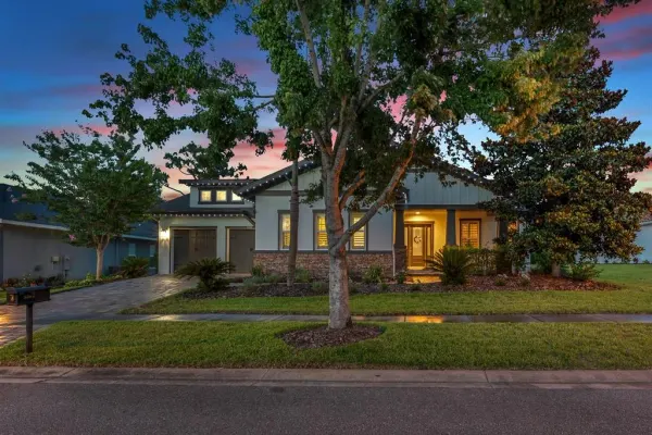 5208 Alafia Falls Drive, Lithia, FL, 33547