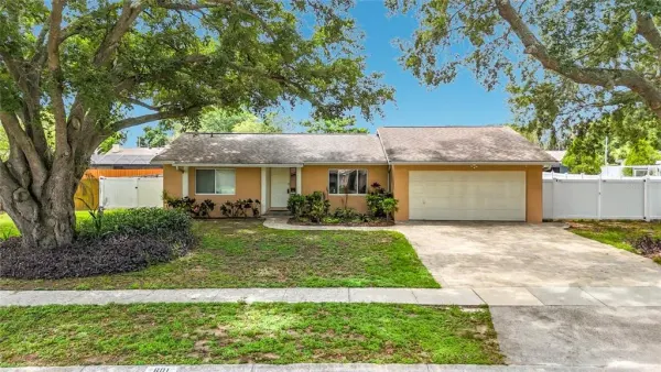 601 Brentwood Place, Brandon, FL, 33511