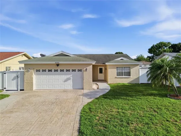 6292 109th Avenue N, Pinellas Park, FL, 33782