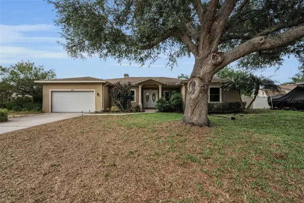 1888 Bugle Lane, Clearwater, FL, 33764
