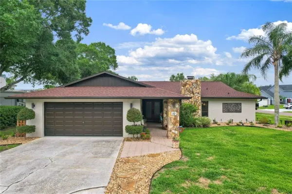 10 Arbor Lane, Oldsmar, FL, 34677