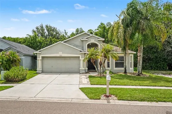 1852 Blanchard Ct, Wesley Chapel, FL, 33543