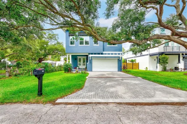 3311 W Wisconsin Avenue, Tampa, FL, 33611