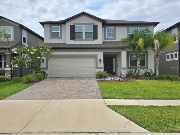 2950 Adams Cross Drive, Zephyrhills, FL, 33540