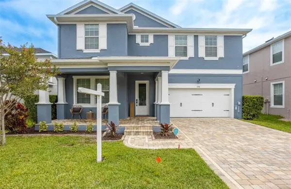 136 Philippe Grand Court, Safety Harbor, FL, 34695
