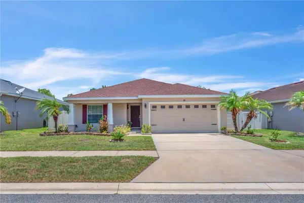 719 Vineyard Reserve Court, Seffner, FL, 33584