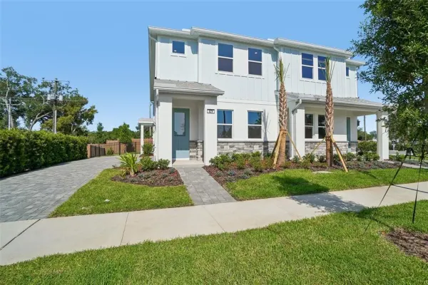 607 Silver Stream Court, Brandon, FL, 33511
