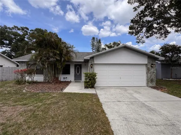 9289 92nd Way, Seminole, FL, 33777