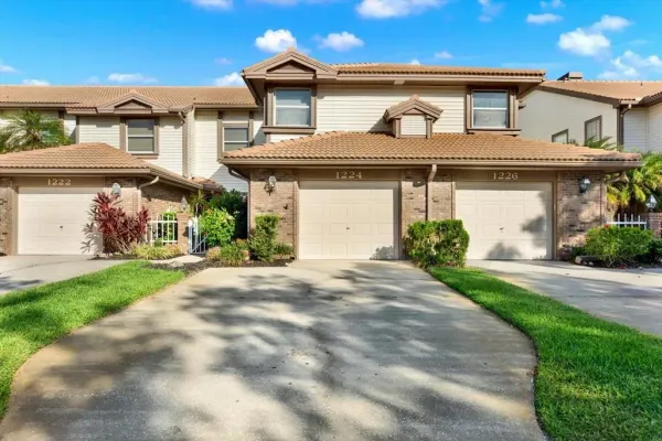 1224 Clays Trail, Unit 1224, Oldsmar, FL, 34677