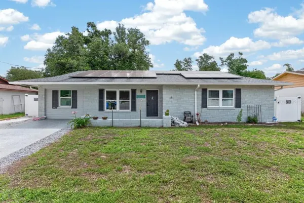5127 Pine Street, Seffner, FL, 33584