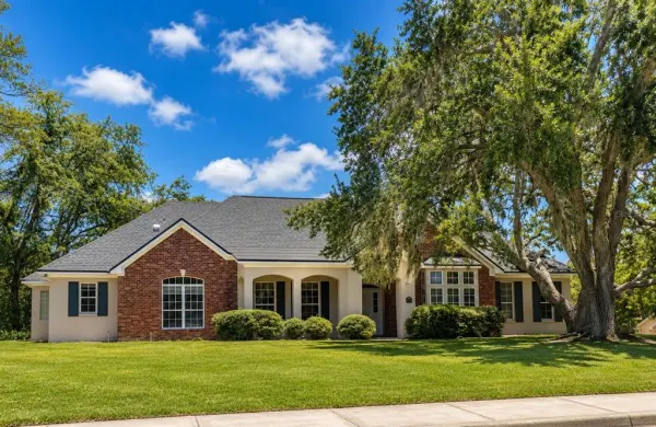 4558 Lake In The Woods Drive, Spring Hill, FL, 34607