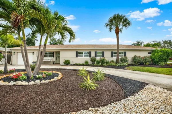 1308 Marion Drive S, St Petersburg, FL, 33707