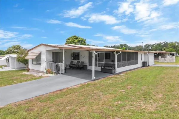 39219 Ola Avenue, Zephyrhills, FL, 33542