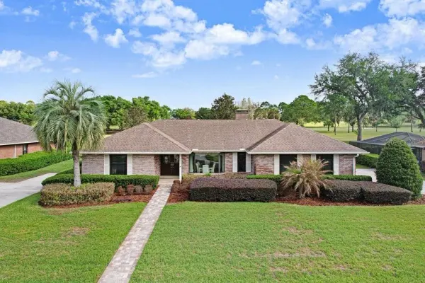 2809 Fairway View Drive, Valrico, FL, 33596