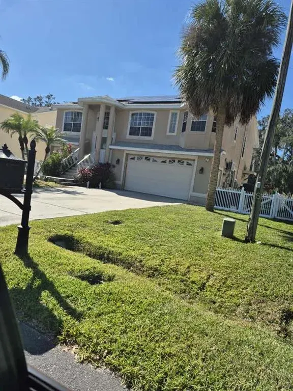 5451 Tropic Drive, New Port Richey, FL, 34653