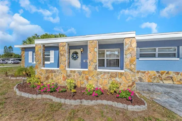 3600 72nd Street N, St Petersburg, FL, 33710