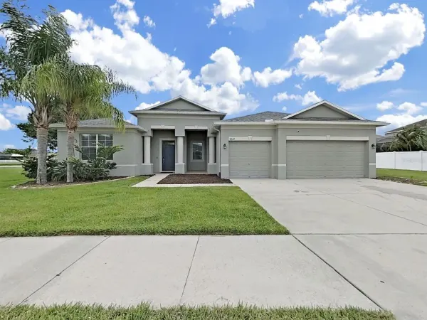 2422 Allegheny Valley Street, Ruskin, FL, 33570