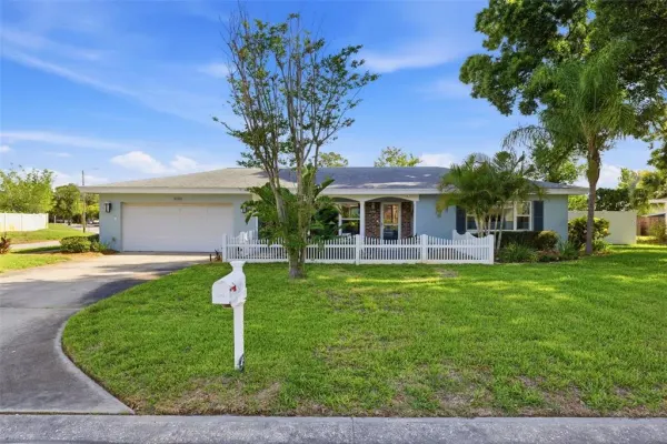 3733 Harbor Heights Drive, Largo, FL, 33774
