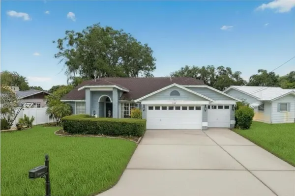 16 Citrus Drive, Palm Harbor, FL, 34684