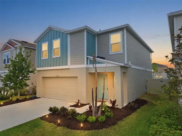 12950 Pasture Woods Place, Lithia, FL, 33547
