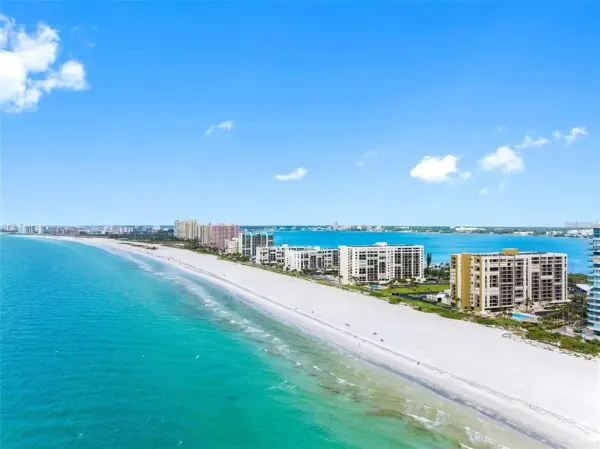 1480 Gulf Boulevard, Unit 712, Clearwater Beach, FL, 33767