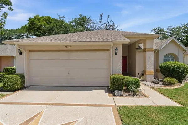 9851 Kingsport Avenue, New Port Richey, FL, 34655