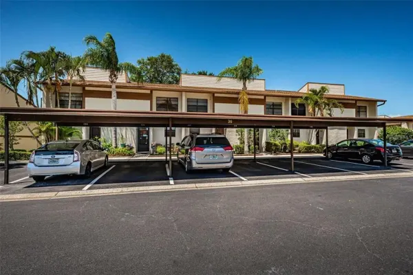 9209 Seminole Boulevard, Unit 136, Seminole, FL, 33772
