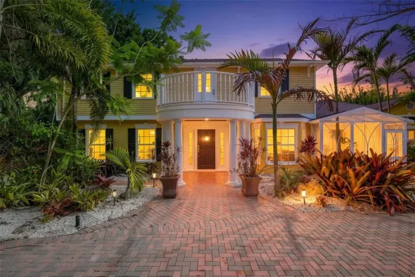 1821 Oak Creek Drive, Dunedin, FL, 34698