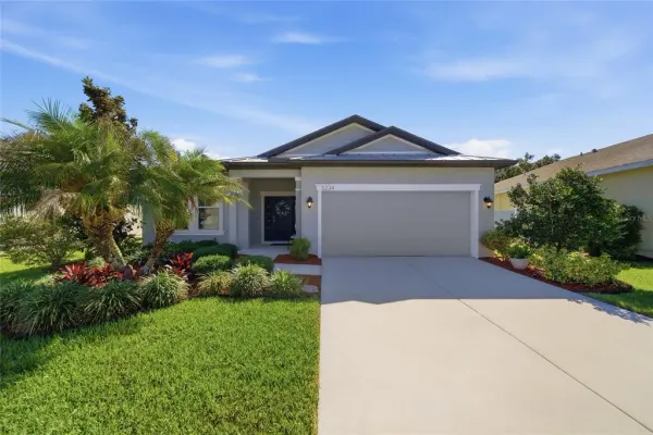 5234 Turtle Bay Drive, Wesley Chapel, FL, 33545