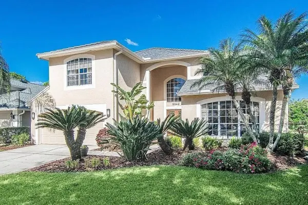 5562 Avenue Du Soleil, Lutz, FL, 33558