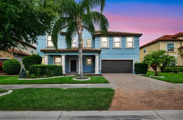 11911 Sand Myrtle Road, Riverview, FL, 33579