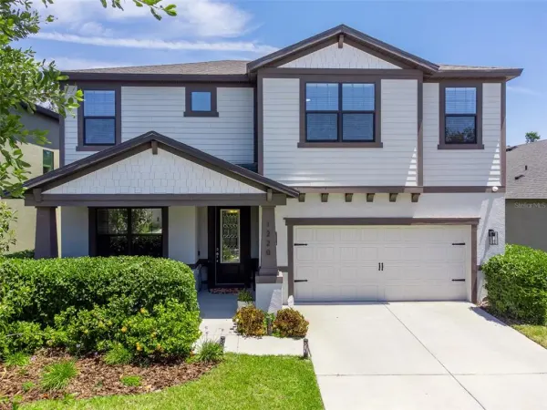 1220 Florablu Drive, Seffner, FL, 33584