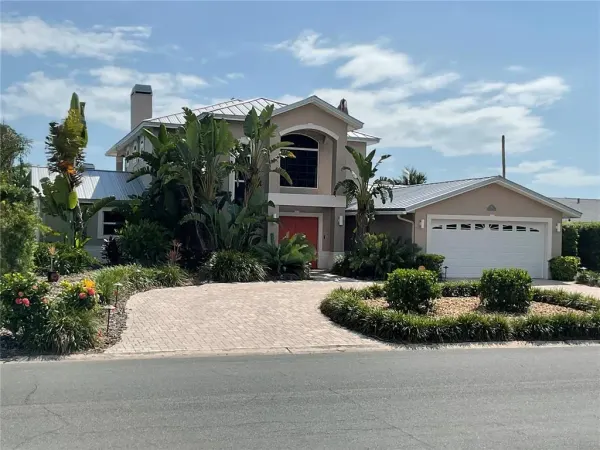 311 S Isle Drive, St Pete Beach, FL, 33706