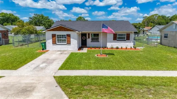6145 17th Street, Zephyrhills, FL, 33542