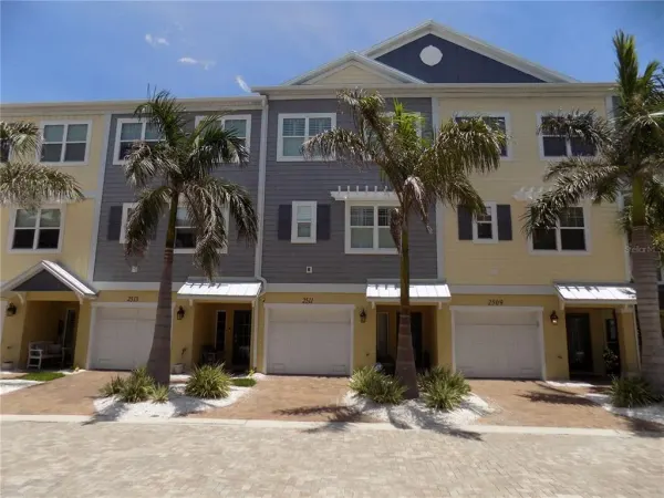 2511 Coral Court, Indian Rocks Beach, FL, 33785