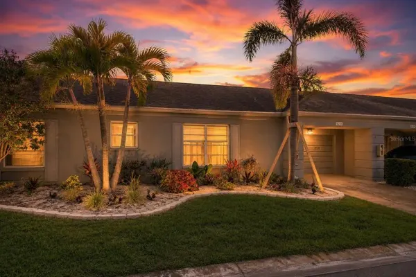 8236 Brentwood Road, Seminole, FL, 33777