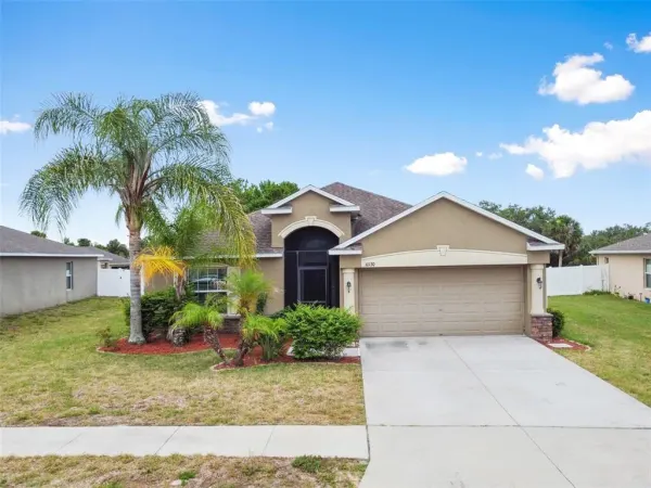 10130 Tolman Drive, Hudson, FL, 34667