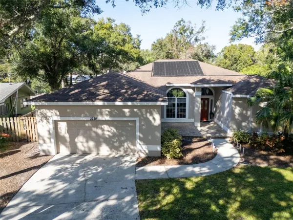 2270 Barbara Drive, Clearwater, FL, 33764