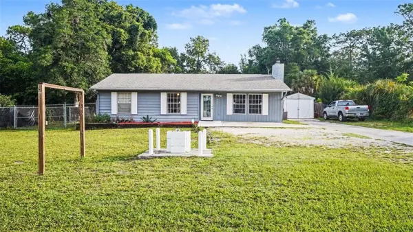 7075 W Homosassa Trail, Homosassa, FL, 34448