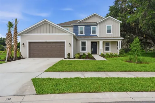 3321 Lumber Falls Drive, Plant City, FL, 33565
