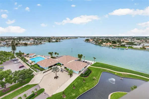 9425 Blind Pass Road, Unit 1103, St Pete Beach, FL, 33706