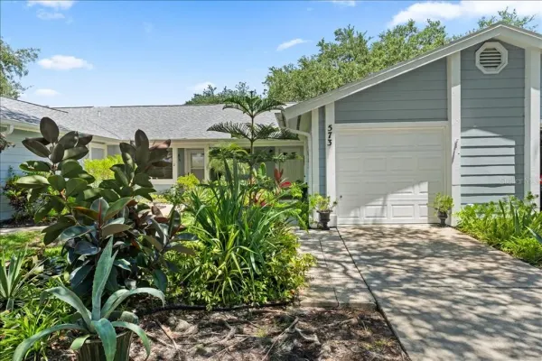 39650 Us Hwy 19 N, Unit 573, Tarpon Springs, FL, 34689