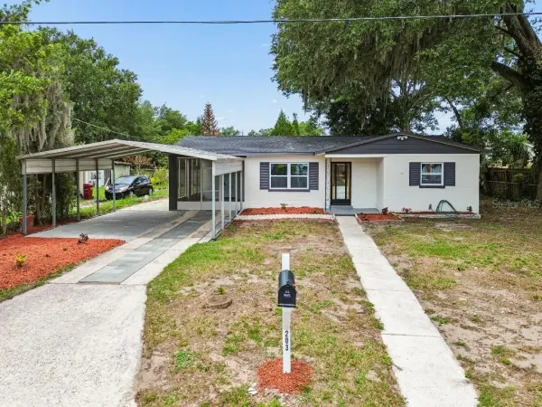 203 Pevetty Drive, Plant City, FL, 33563