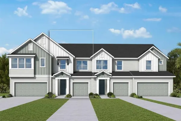 6355 Jensen View Avenue, Apollo Beach, FL, 33572