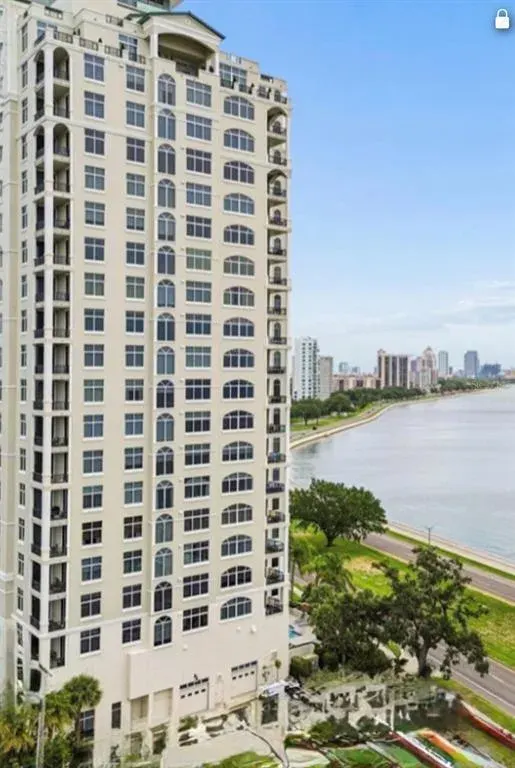 3203 Bayshore Boulevard, Unit 1202, Tampa, FL, 33629