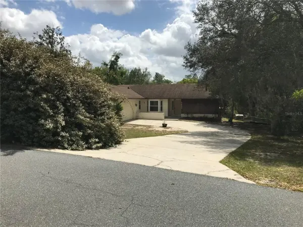 5830 W Spicey Hill Drive, Homosassa, FL, 34448