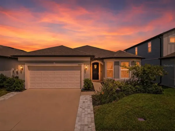 3834 Maple Bay Lane, Land O Lakes, FL, 34638