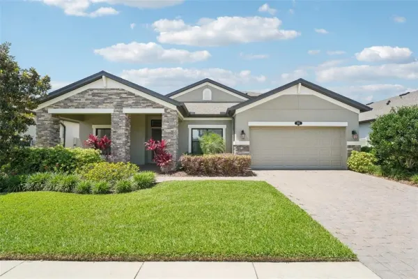 1741 Cherry Walk Road, Lutz, FL, 33558