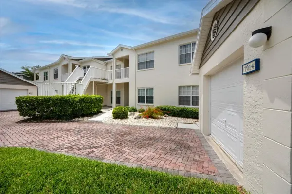 14880 Shipwatch Trace, Unit 1914, Largo, FL, 33774
